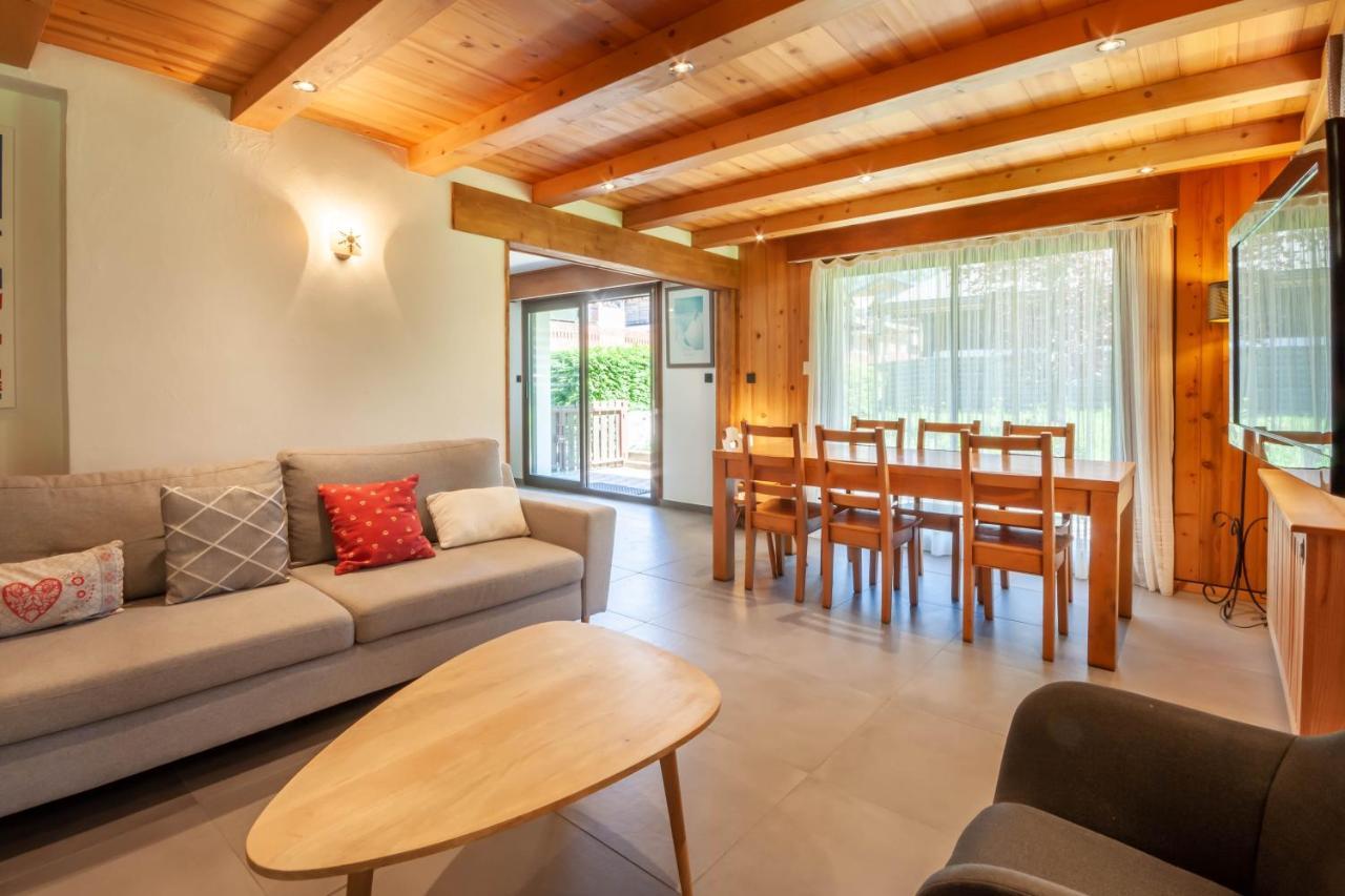 Apartment Efanle 1 Morzine